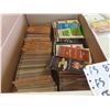 Image 2 : 3 Boxes of Match Covers - Various States