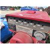 Image 3 : Powertronic Welder/ Charger, Gas Driven - ONAN