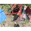 Image 2 : Walk Behind Tractor Disc + Plow