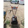 Image 1 : AMF Roto Tiller - Has Compression - Not Running 