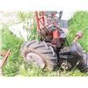 Image 2 : Simplicity Walk Behind yard Tractor - Has Compression - Not Running