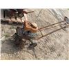 Image 2 : 3 Roto Tiller - Sold AS IS 
