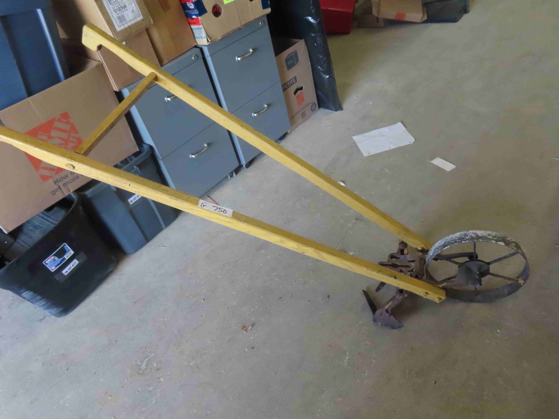 Planet JR Wheel Hoe planet-jr-wheel-hoe