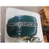 Image 2 : Mercury Kiekhaefer 7.5HP Outboard - Last Used Was 3 