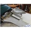 Image 3 : Mercury Kiekhaefer 7.5HP Outboard - Last Used Was 3 