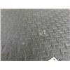 Image 4 : 13 Interlocking Rubber Tiles 24'' x 24'' 