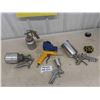 Image 1 : Air Paint Sprayer, Sand Blasters