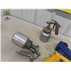 Image 4 : Air Paint Sprayer, Sand Blasters
