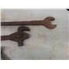 Image 2 : Railway Wrench, Scale, Gas Nozzle