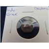 Image 2 : Ancient Indo-Greek Drachma
