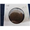 Image 3 : (3) 1918 Canada Large Cents