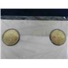 Image 4 : 2021 Klondike Gold Rush 125th Anniversery Coin Set