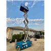 Image 1 : 2006 Genie Model GS-2646 Scissor Lift Serial Number GS46087002 ** OFFSITE ** Located in South St. An