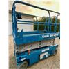 Image 9 : 2006 Genie Model GS-2646 Scissor Lift Serial Number GS46087002 ** OFFSITE ** Located in South St. An