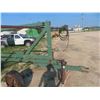 Image 7 : Sittler Manure Wind Row Turner - Needs End of PTO Shaft