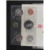 Image 2 : 1973,1975, 1978 Canada Uncirculated Coin Sets