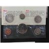 Image 3 : 1973,1975, 1978 Canada Uncirculated Coin Sets