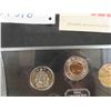 Image 4 : 2004 Canada Uncirculated Specimen Coin Set