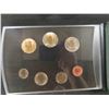 Image 6 : 2004 Canada Uncirculated Specimen Coin Set
