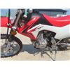 Image 10 : 2016 Honda CRF 125F Dirt Bike with Electric Start- Good Running Condition