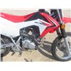 Image 3 : 2016 Honda CRF 125F Dirt Bike with Electric Start- Good Running Condition