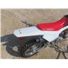 Image 5 : 2016 Honda CRF 125F Dirt Bike with Electric Start- Good Running Condition