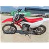 Image 8 : 2016 Honda CRF 125F Dirt Bike with Electric Start- Good Running Condition