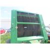 Image 2 : John Deere 535 Round Baler ; Comes with Monitor and Manual 