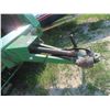 Image 3 : John Deere 535 Round Baler ; Comes with Monitor and Manual 