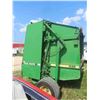 Image 5 : John Deere 535 Round Baler ; Comes with Monitor and Manual 