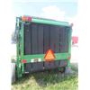 Image 6 : John Deere 535 Round Baler ; Comes with Monitor and Manual 