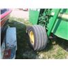Image 7 : John Deere 535 Round Baler ; Comes with Monitor and Manual 