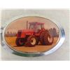 Image 3 : Belt Buckles !!! ; Allis Chalmers 8070, Case  Tractor, Dump Truck, Canadian Pacific