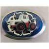 Image 4 : Belt Buckles !!! ; Allis Chalmers 8070, Case  Tractor, Dump Truck, Canadian Pacific