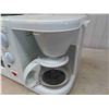 Image 3 : GE Electric Mixer + Aroma Coffee/ Toaster Oven Combo