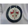 Image 2 : Alex Burmistrov Winnipeg Jets Sz 48 Jersey