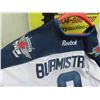 Image 5 : Alex Burmistrov Winnipeg Jets Sz 48 Jersey