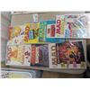 Image 2 : 23 Mad Magazines - 1980's + 90's