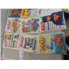 Image 3 : 23 Mad Magazines - 1980's + 90's