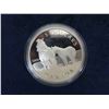 Image 4 : RCM Silver 1oz Sable Island Horse Stamp + Coin Set