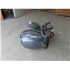 Image 3 : Yamaha 4 Stroke 8 Outboard Engine - Last Ran 3 Years Ago - Ran Well Then,