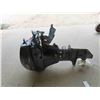 Image 4 : Yamaha 4 Stroke 8 Outboard Engine - Last Ran 3 Years Ago - Ran Well Then,