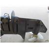 Image 5 : Yamaha 4 Stroke 8 Outboard Engine - Last Ran 3 Years Ago - Ran Well Then,