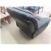 Image 3 : Big Black Comfy Rocker/ Recliner