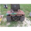 Image 6 : John Deere 318 Lawn Tractor with 40" Mower Deck - Not Running