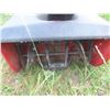 Image 2 : Troy Built 7 HP 21"Snow Thrower - Not Running