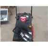 Image 3 : Troy Built 5.5HP 21" Snow thrower - Works Well