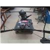 Image 4 : Troy Built 5.5HP 21" Snow thrower - Works Well