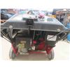 Image 5 : Troy Built 5.5HP 21" Snow thrower - Works Well