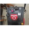 Image 7 : Troy Built 5.5HP 21" Snow thrower - Works Well